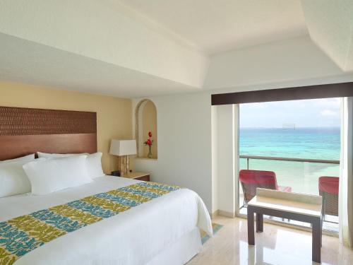 Grand Fiesta Americana Coral Beach Cancún, Cancún
