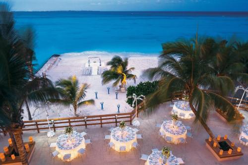 Grand Fiesta Americana Coral Beach Cancún, Cancún