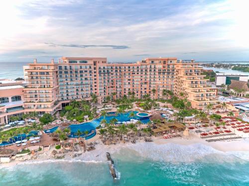 Grand Fiesta Americana Coral Beach Cancún, Cancún