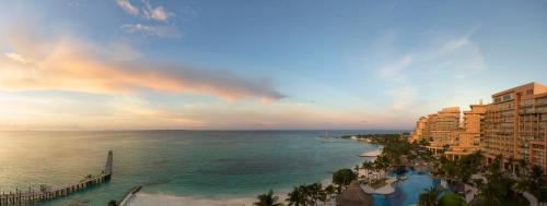 Grand Fiesta Americana Coral Beach Cancún, Cancún