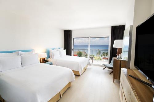 Fiesta Americana Cozumel All Inclusive, Cozumel