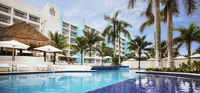 Fiesta Americana Cozumel All Inclusive
