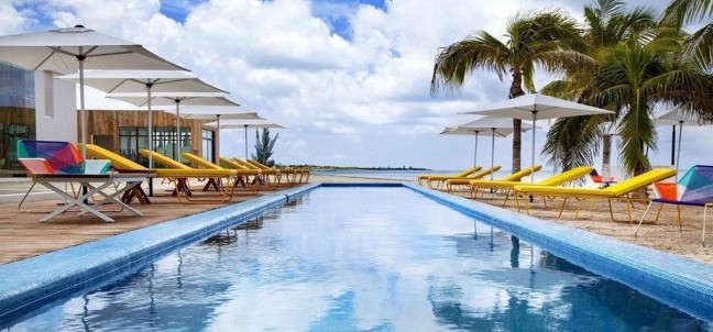 Fiesta Americana Cozumel All Inclusive, Cozumel
