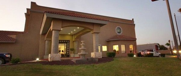 Fiesta Inn