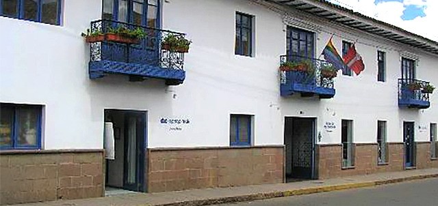 Fray Bartolomé De Las Casas, San Cristóbal de las Casas