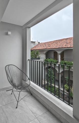 Gamma Orizaba Grand Hotel de France, Orizaba