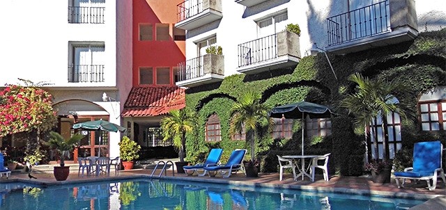 Gran Hotel Huatulco, Huatulco