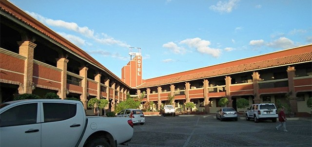 Guiexhoba, Tehuantepec