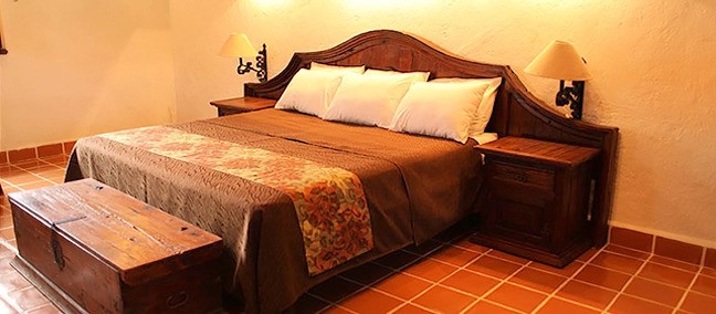 Hacienda Teya, Mérida