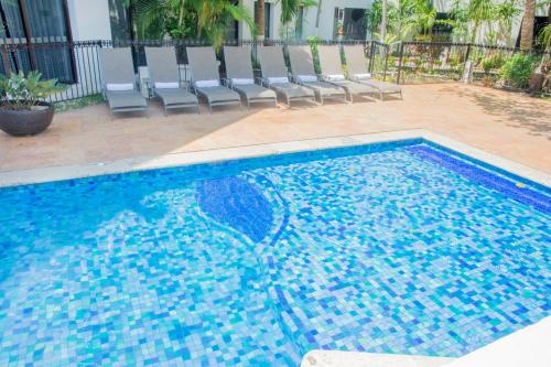 Capital Plaza Hotel, Chetumal