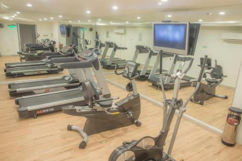 Capital Plaza Hotel, Chetumal