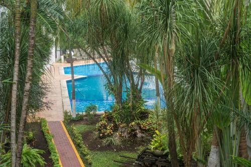 Capital Plaza Hotel, Chetumal