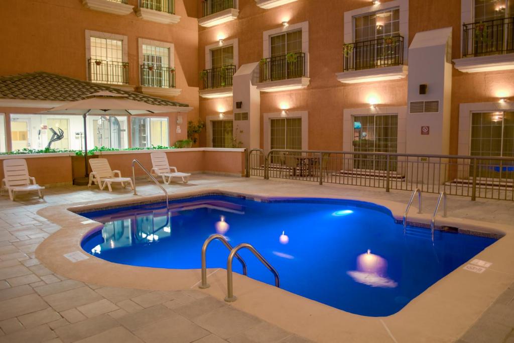 iStay Ciudad Juárez , Ciudad Juárez