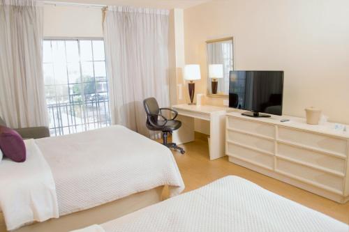 iStay Ciudad Juárez , Ciudad Juárez