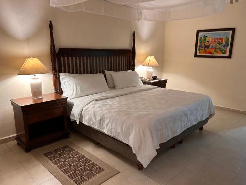Holiday Inn, Mérida