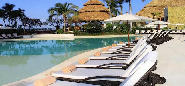 Dreams Acapulco Resort & Spa, Acapulco