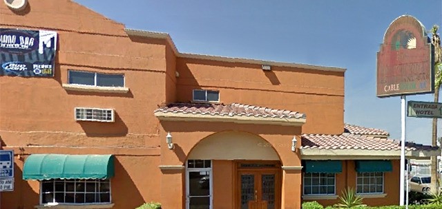 Internacional, San Luis Río Colorado