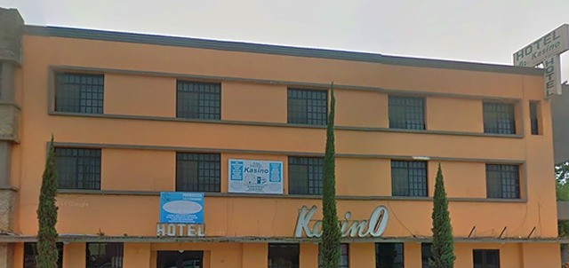 Kasino, Montemorelos