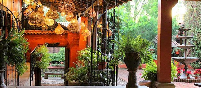 La Casa De Maty