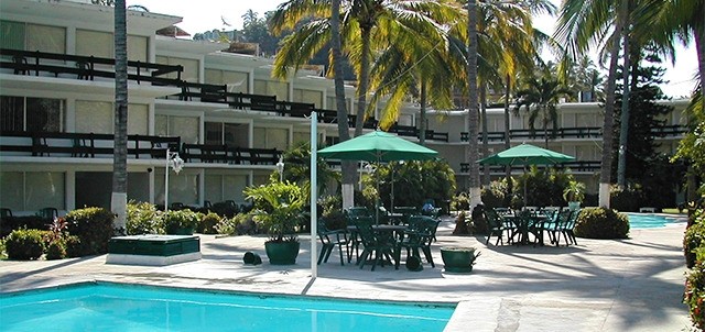 La Jolla, Acapulco