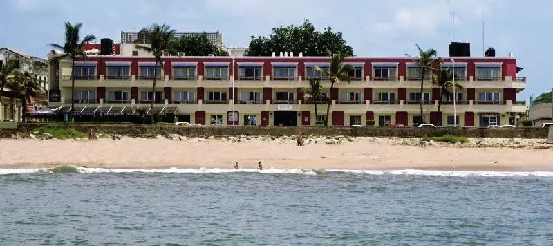 La Siesta, Mazatlán