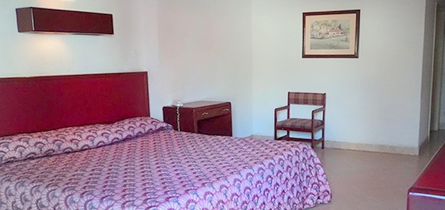La Teja, Ciudad Juárez