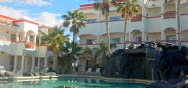 Best Western Laos Mar, Puerto Peñasco ( Rocky Point )