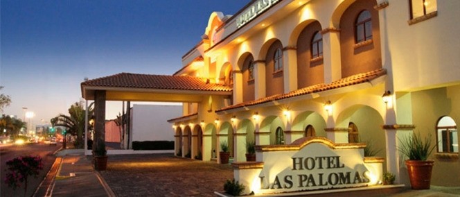 Las Palomas, Tepic