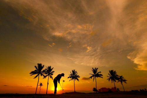 Estrella Del Mar, Mazatlán