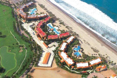 Estrella Del Mar, Mazatlán