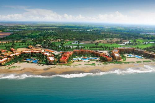 Estrella Del Mar, Mazatlán