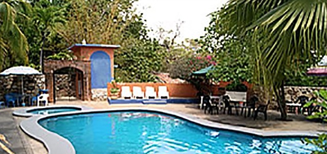 Loren, Puerto Escondido