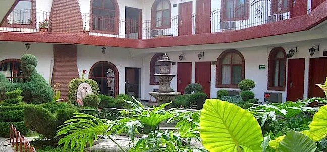 Los Arcos