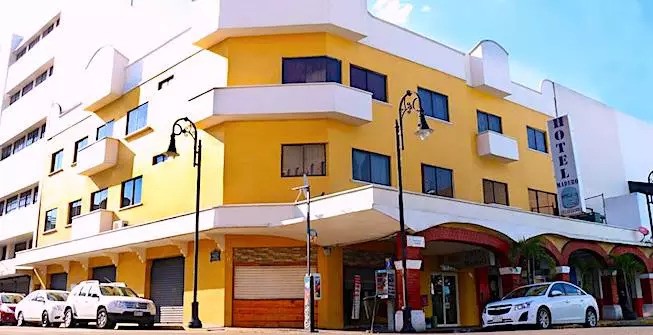 Madero, Villahermosa
