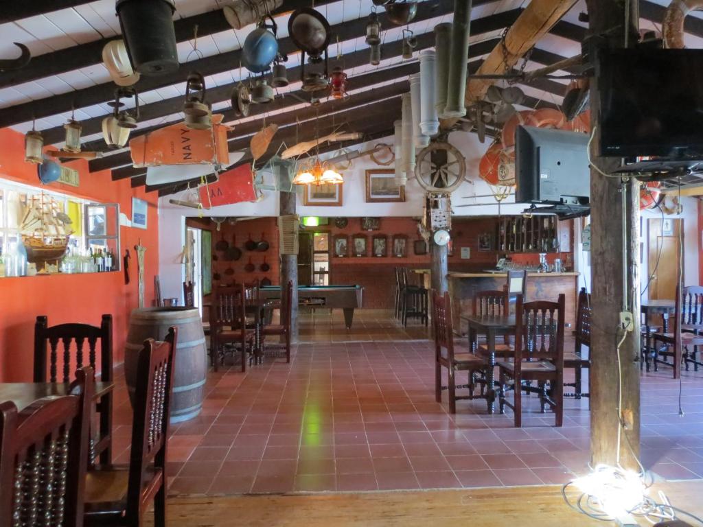 Malarrimo, Guerrero Negro