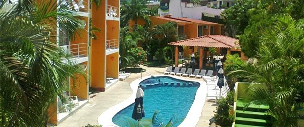 Marbella, Acapulco