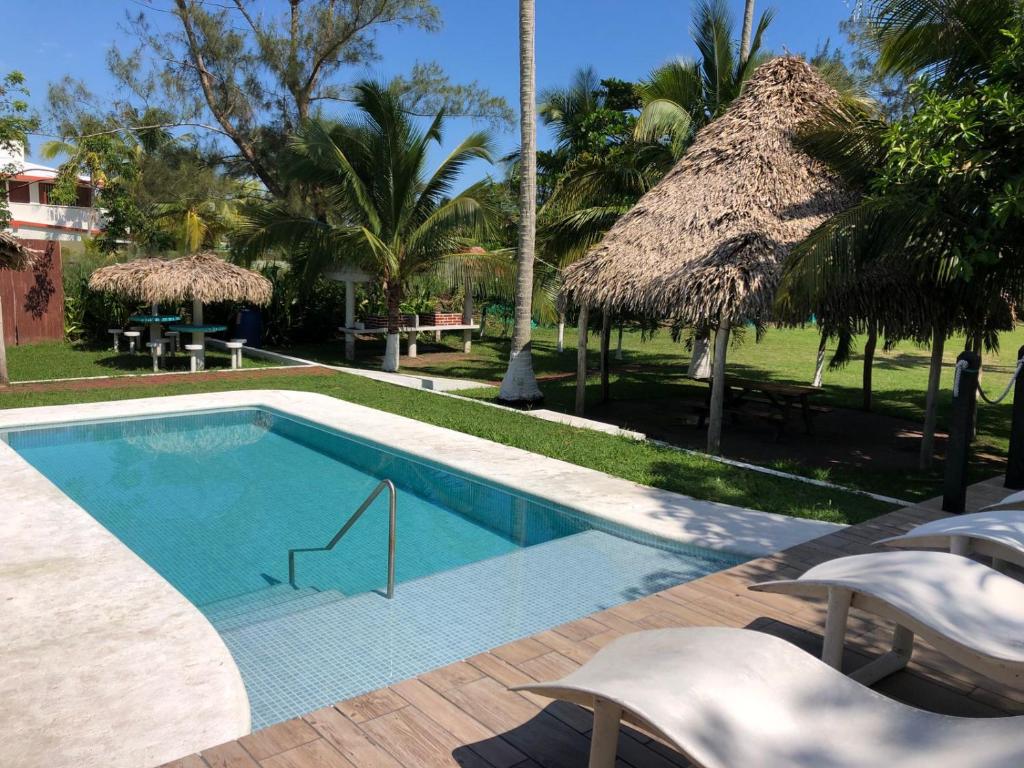 Bungalows Mar Bella, Costa Esmeralda