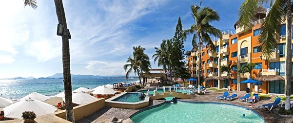 Marina Puerto Dorado, Manzanillo