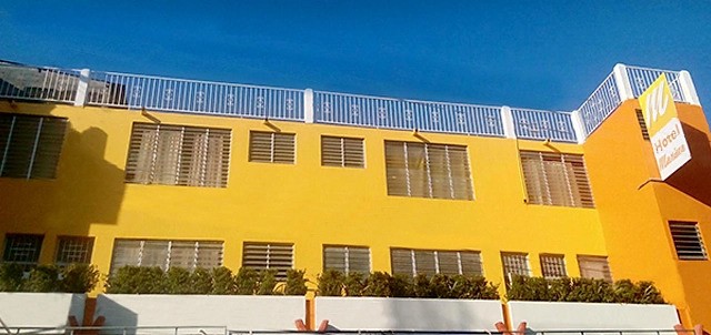 Marissa, Pinotepa Nacional
