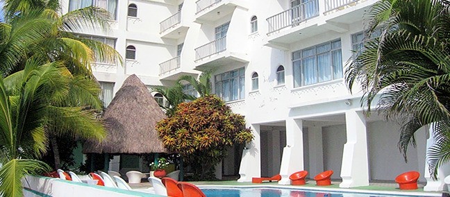 Marlyn, Manzanillo