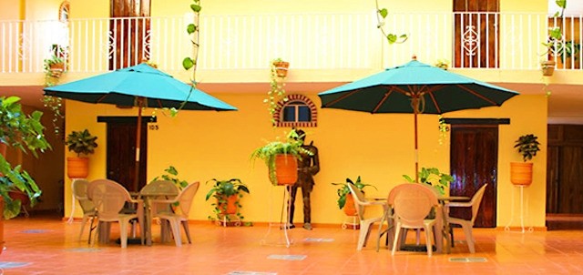 Marlyn, Puerto Vallarta