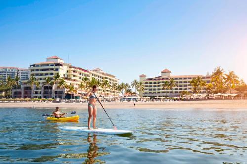 Marriott Puerto Vallarta Resort and Spa, Puerto Vallarta