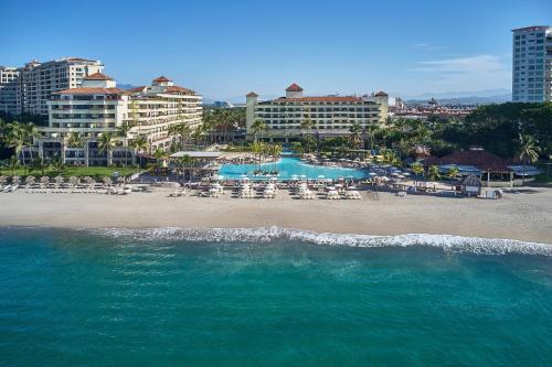 Marriott Puerto Vallarta Resort and Spa, Puerto Vallarta