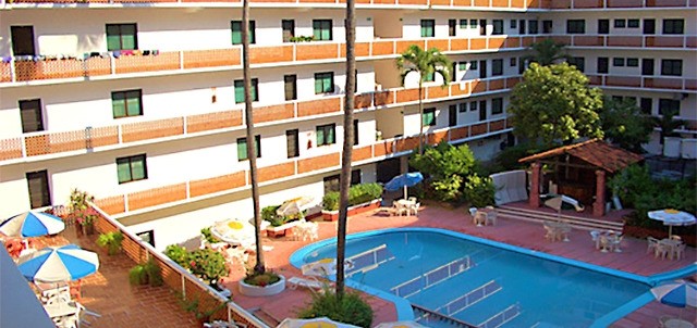 Marsol, Puerto Vallarta