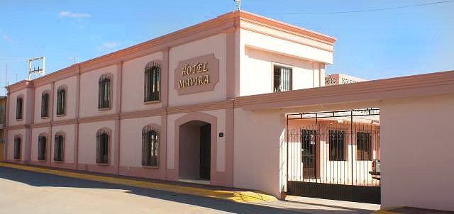 Mavira, Montemorelos