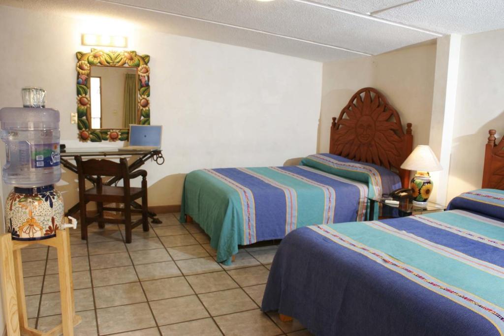 Quinta Don José, Tlaquepaque