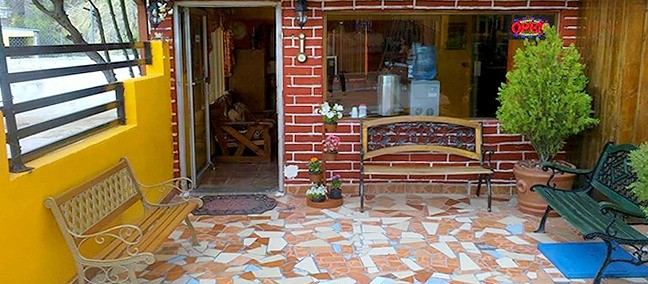 Mi Hotelito, Nogales