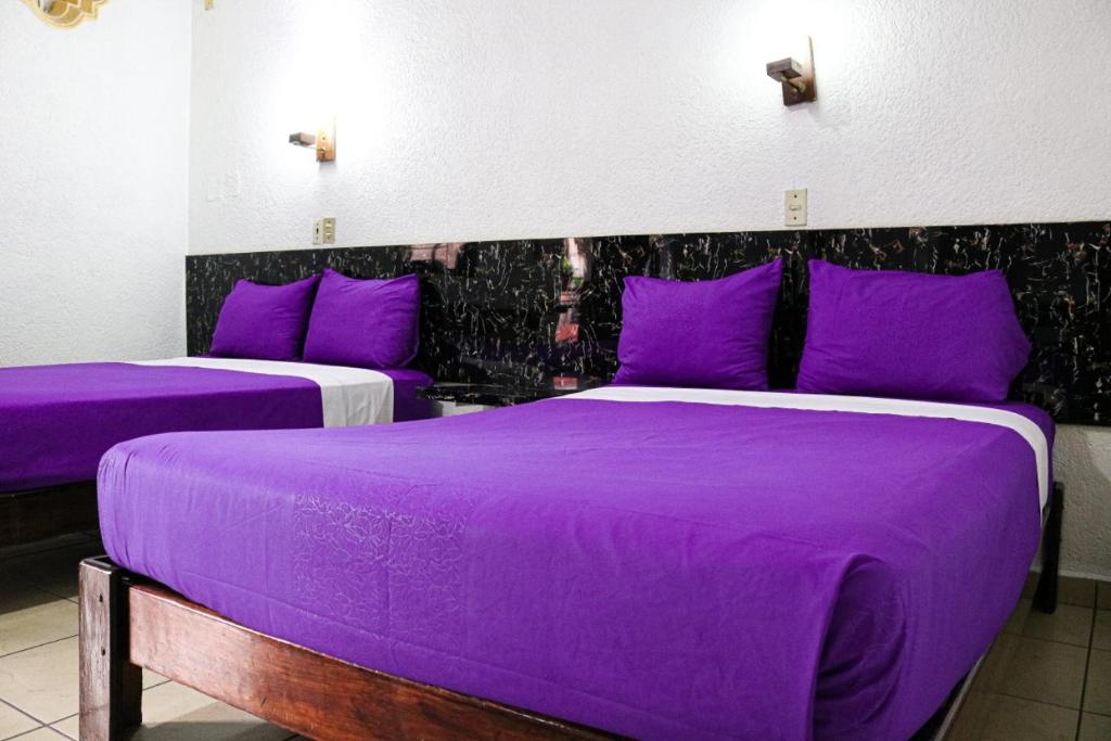 Mintzicuri, Morelia
