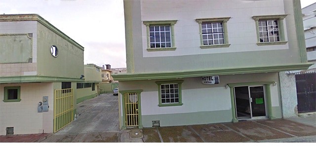 María Quinta, Tampico