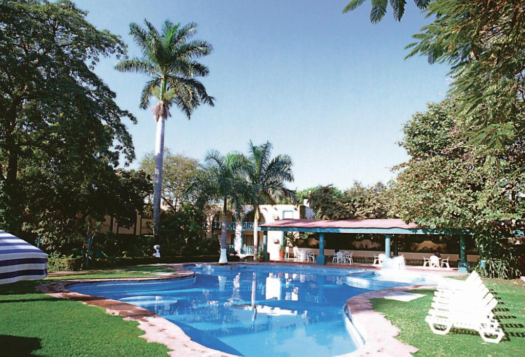 Misión Ciudad Valles, Ciudad Valles